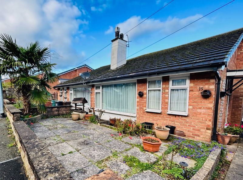 3 bed semi-detached house for sale in Rhiw Grange, Colwyn Bay LL29, £159,950
