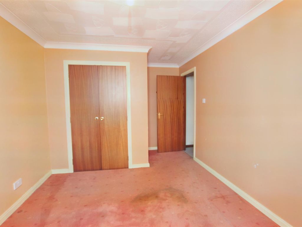 3 bed detached bungalow for sale in Dillarburn Road, Lesmahagow, Lanark ML11, £195,000