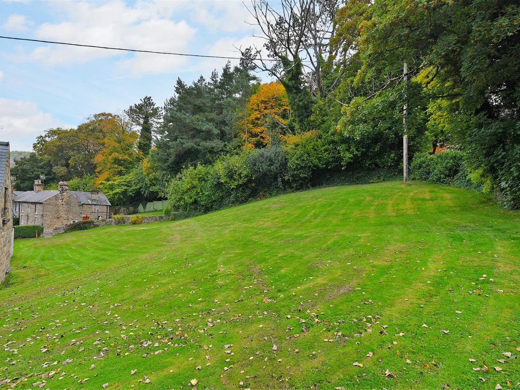 Land for sale in Far Hill, Ashover, Chesterfield S45, £350,000