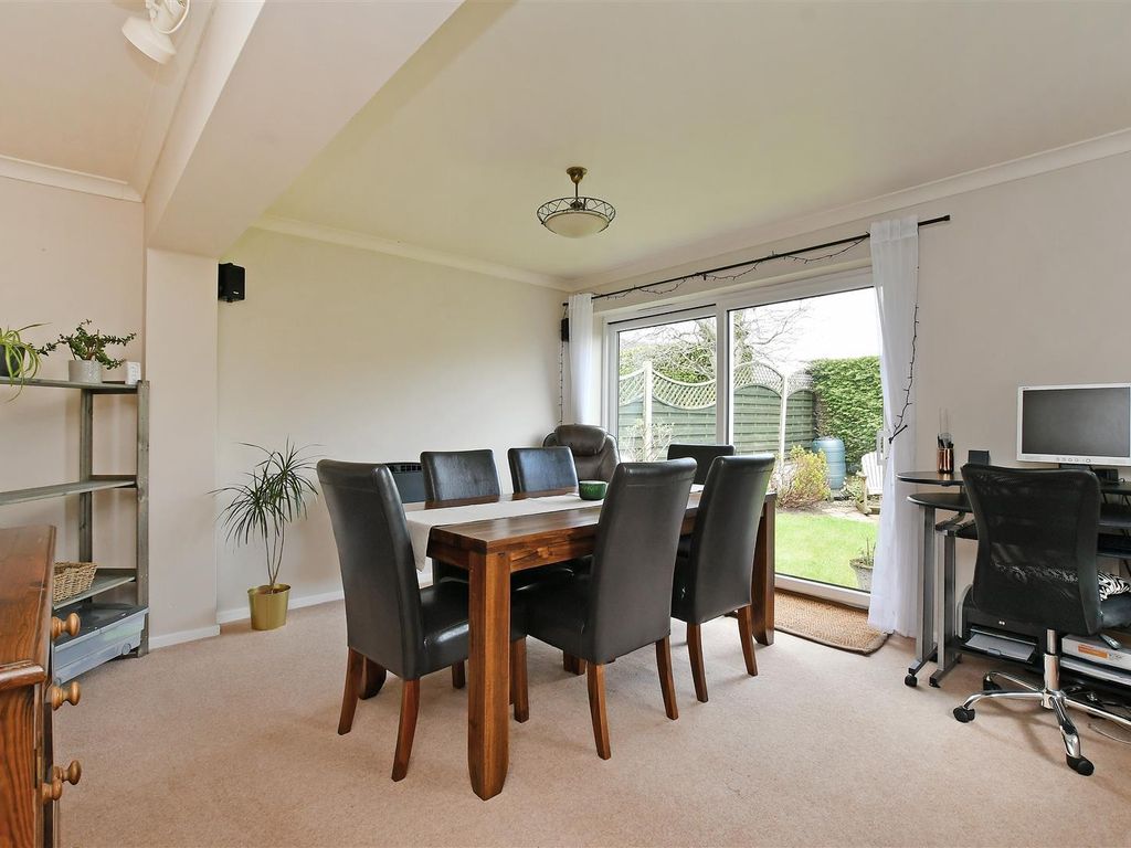 4 bed detached house for sale in Burnaston Close, Dronfield Woodhouse, Dronfield S18, £400,000
