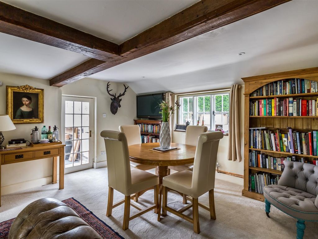 4 bed detached house for sale in Forestside, Rowland's Castle, West Sussex PO9, £1,850,000