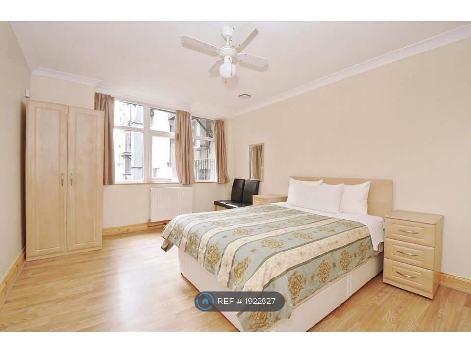 1 bed flat to rent in London, London WC2H, £2,817 pcm