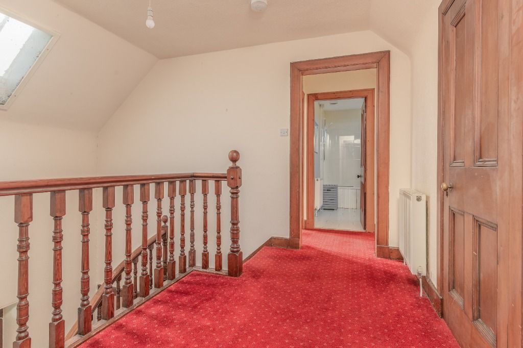 3 bed farmhouse for sale in Gannochy Road, Edzell, Angus DD9, £265,000