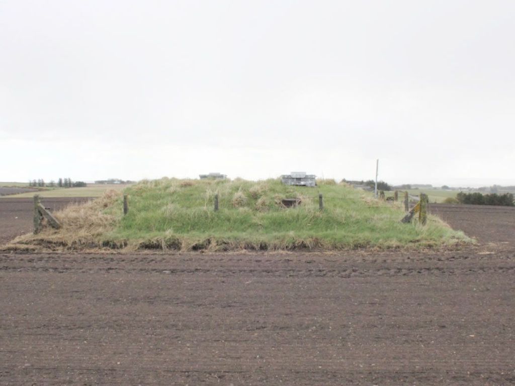 Land for sale in Plot At Longhill, New Leeds, Aberdeenshire AB424Hx AB42, £3,000
