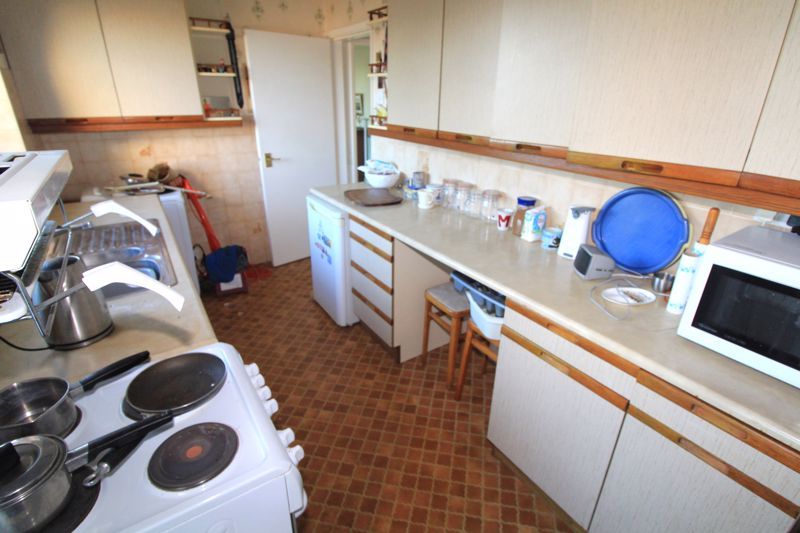 3 bed semi-detached house for sale in Farrington Road, Etttingshall Park, Wolverhampton WV4, £239,950