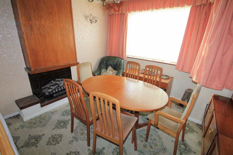 3 bed semi-detached house for sale in Farrington Road, Etttingshall Park, Wolverhampton WV4, £239,950