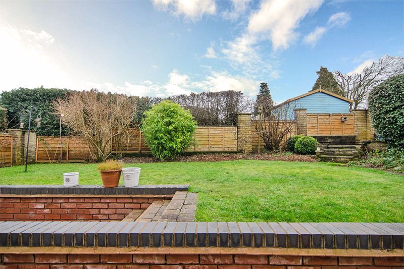 3 bed detached bungalow for sale in Gilwell Road, Rugeley WS15, £365,000