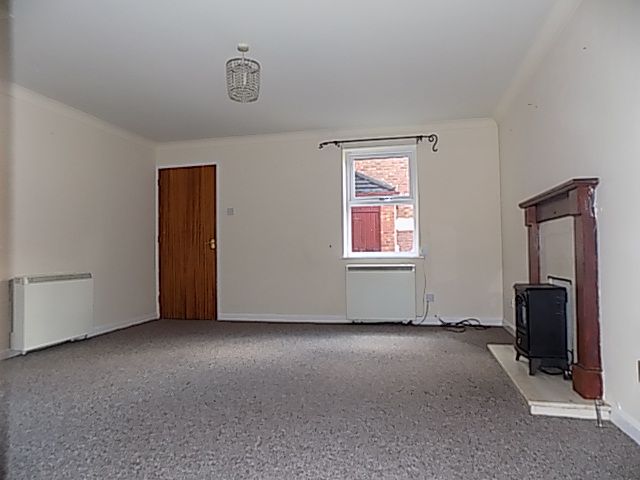 2 bed terraced house for sale in Lindisfarne Court, Carlisle CA1, £99,000