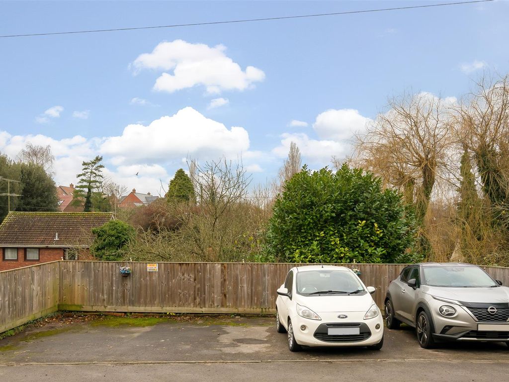 2 bed detached house for sale in High Street, Easterton, Devizes SN10, £315,000