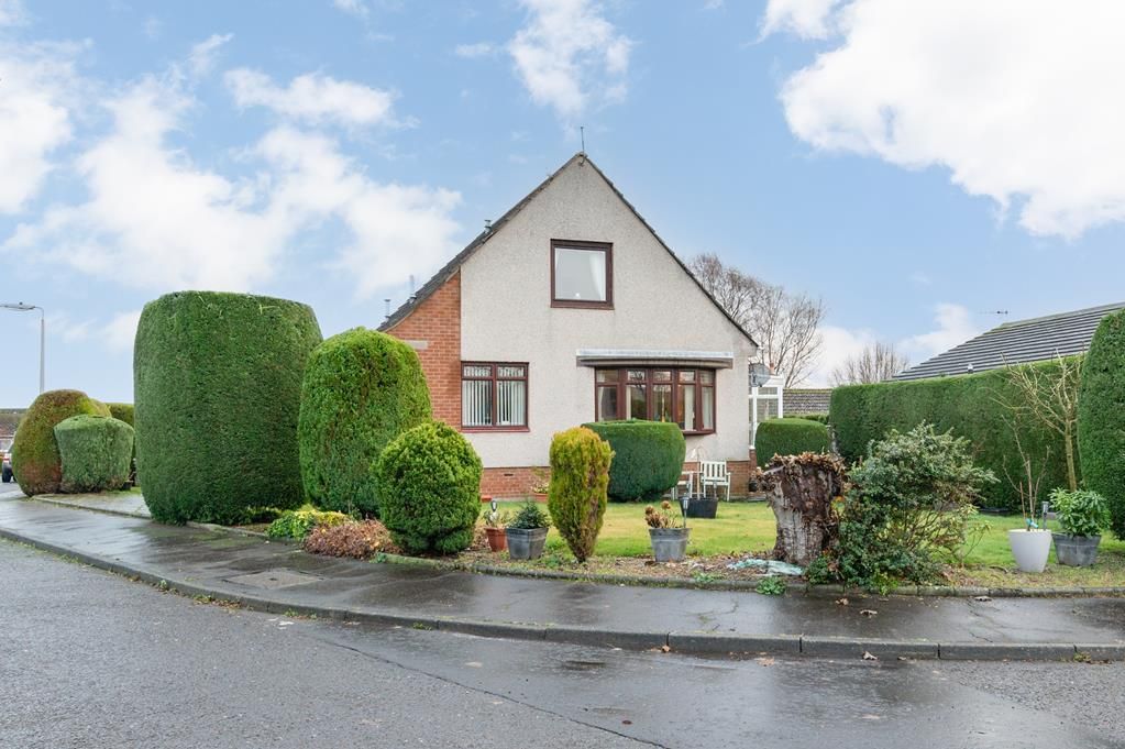 3 bed detached house for sale in Park View, Balmullo, St. Andrews KY16, £300,000
