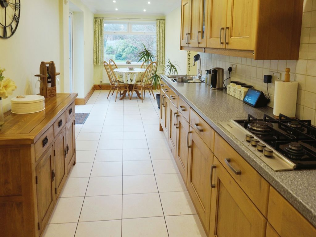 4 bed detached house for sale in Walmley Ash Road, Walmley, Sutton Coldfield B76, £700,000