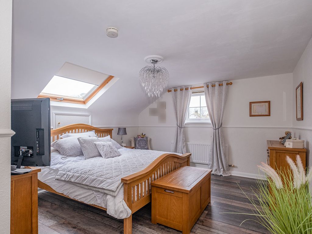 4 bed bungalow for sale in St. Kentigerns Way, Aspatria, Wigton, Cumbria CA7, £240,000
