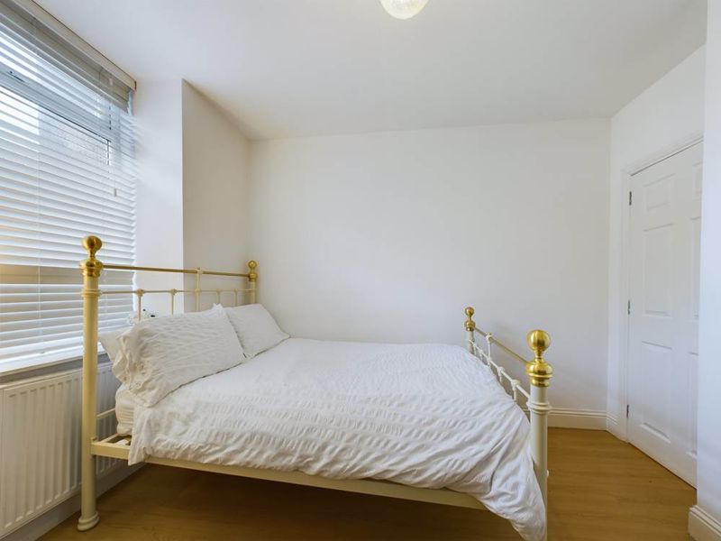 1 bed flat for sale in Rosebank Place, Aberdeen AB11, £60,000