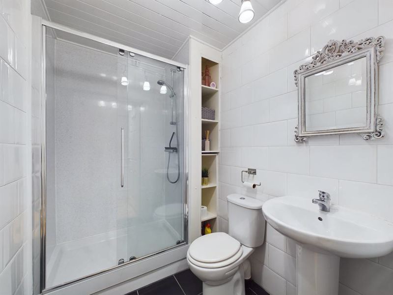 1 bed flat for sale in Rosebank Place, Aberdeen AB11, £60,000