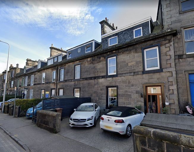 7 bed town house to rent in 195, Ferry Road, Edinburgh EH6, £4,400 pcm
