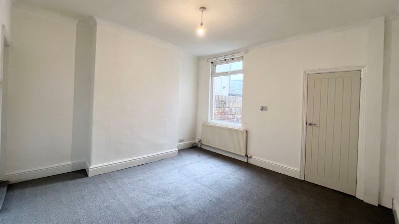 3 bed terraced house for sale in Smith Street, Scunthorpe DN15, £89,950