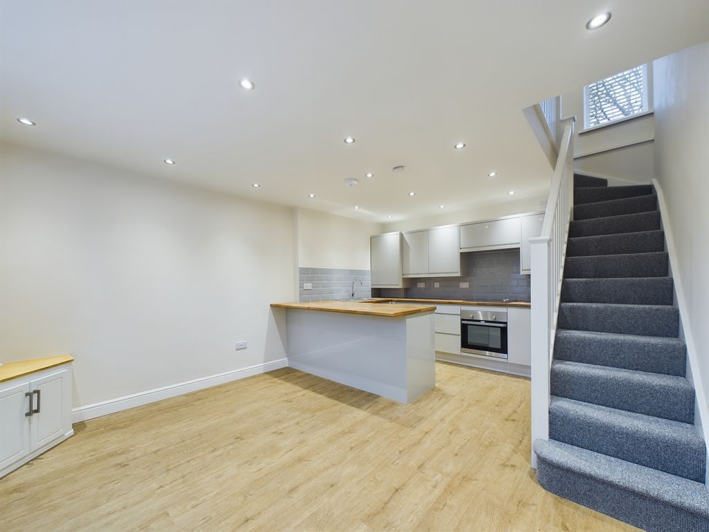 1 bed end terrace house to rent in King Street, Alfreton DE55, £725 pcm