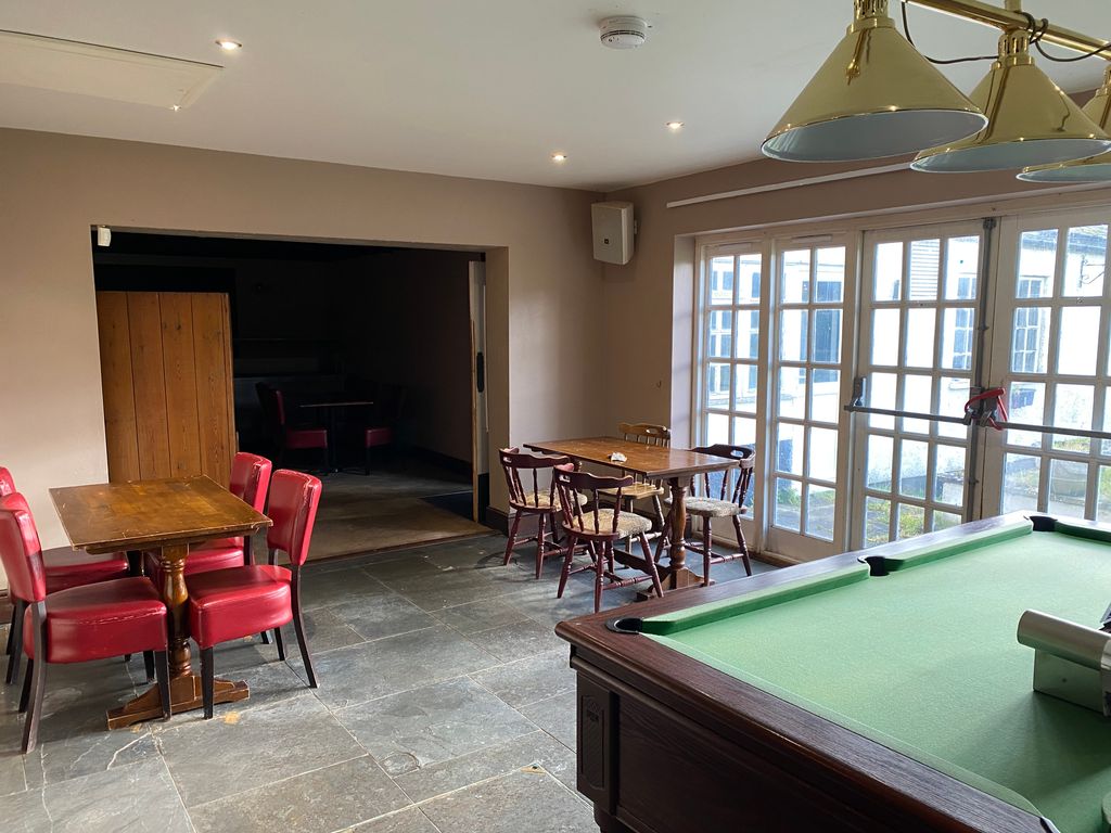 Pub/bar for sale in Wellington, Devon TA21, Non quoting