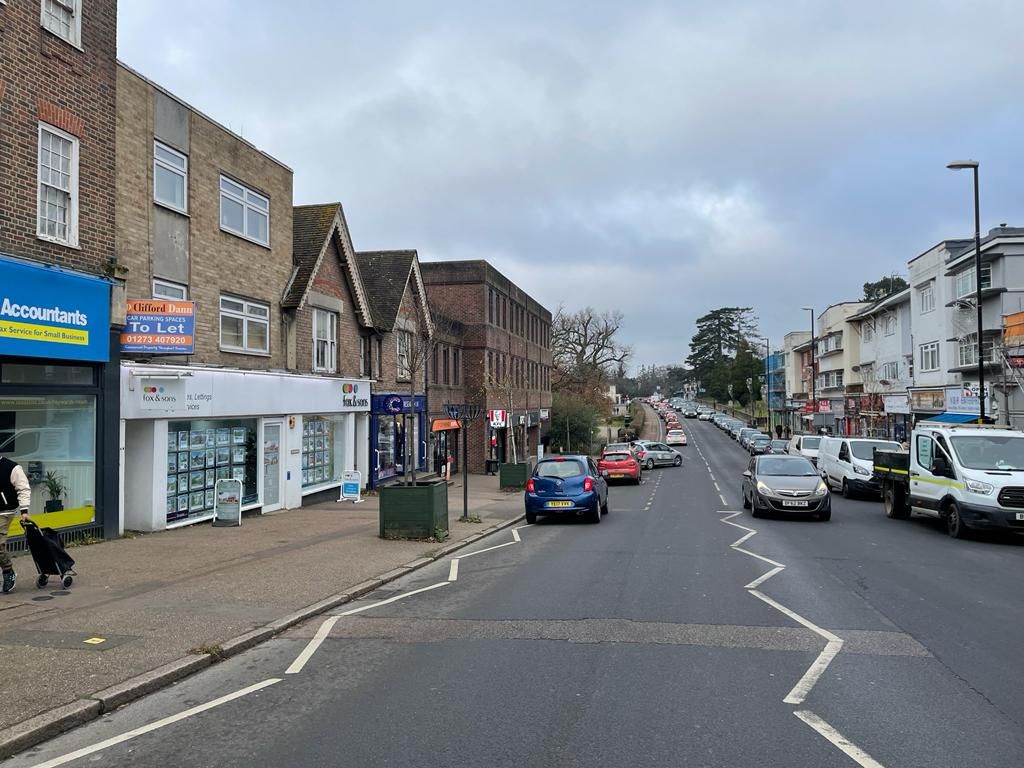 Retail premises for sale in South Road, Haywards Heath RH16, £800,000