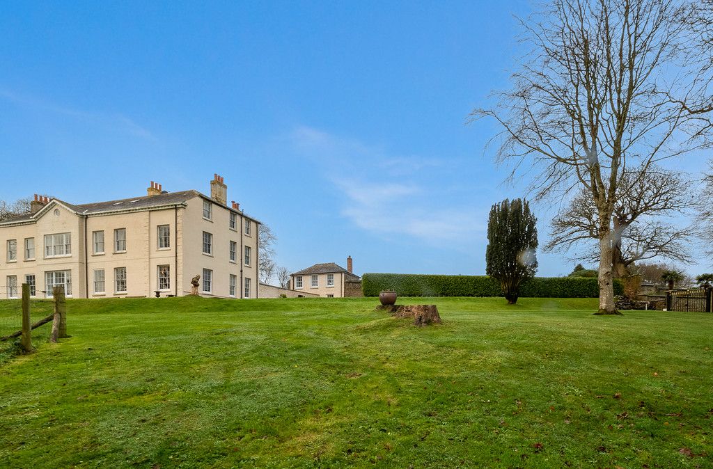 8 bed country house for sale in Veryan Green, Cornwall TR2, £3,500,000