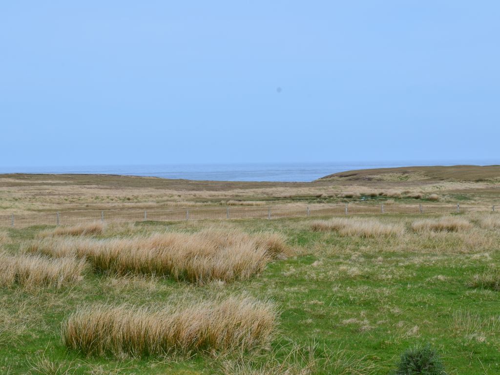 Land for sale in Fivepenny, Isle Of Lewis HS2, £20,000