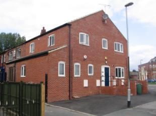 1 bed flat to rent in Middleton Park Road, Middleton, Leeds LS10, £650 pcm