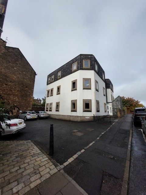 Office to let in Suite 4 - Thain House, 226 Queensferry Road, Edinburgh EH4, £16,000 pa