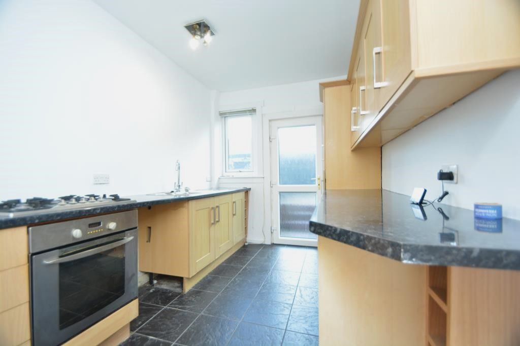 2 bed terraced house for sale in Elizabeth Drive, Bathgate, West Lothian EH48, £120,000