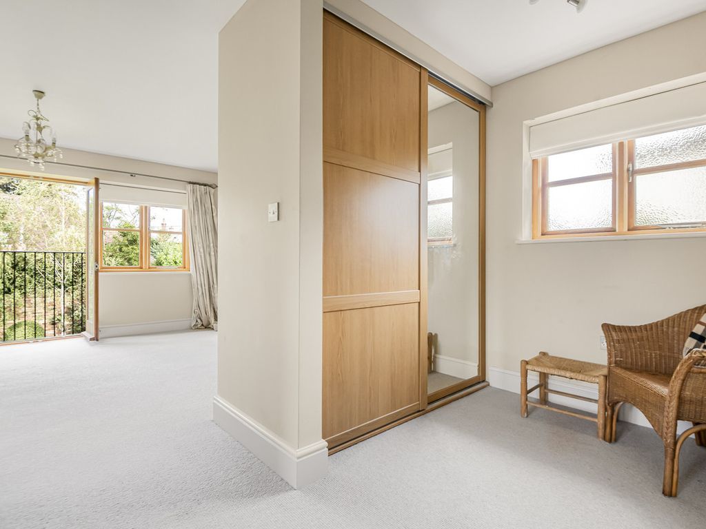 5 bed detached house for sale in Aldworth Road, Upper Basildon RG8, £1,250,000
