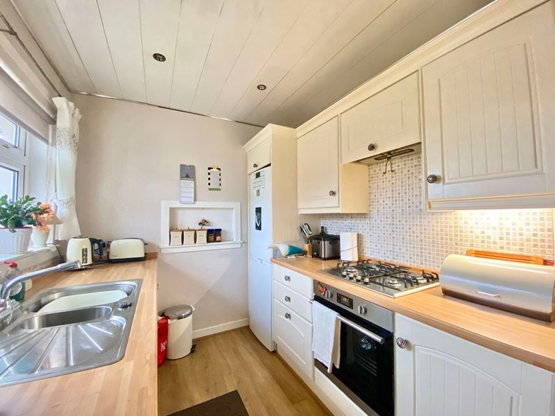 2 bed detached bungalow for sale in Chestnut Grove, Coylton, Ayr KA6, £165,000