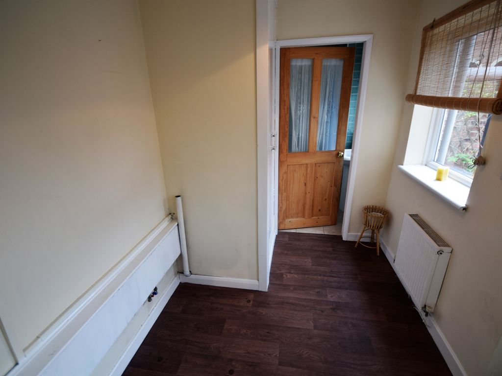 3 bed terraced house to rent in East Norfolk Street, Carlisle CA2, £650 pcm