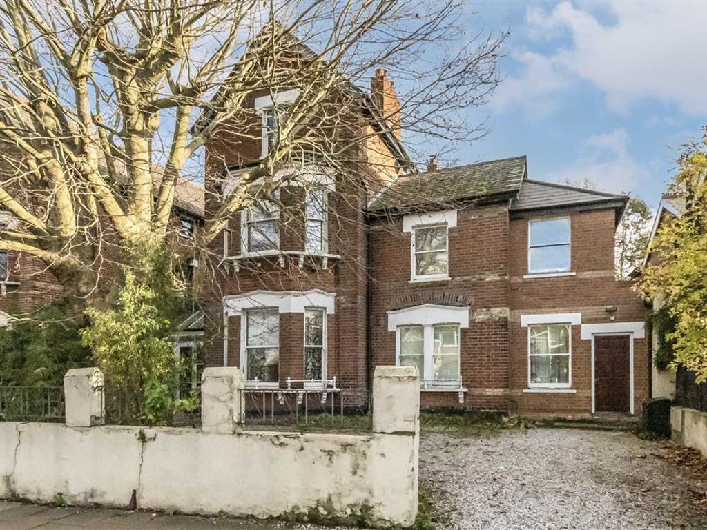 7 bed property for sale in Flodden Road, London SE5, £2,200,000