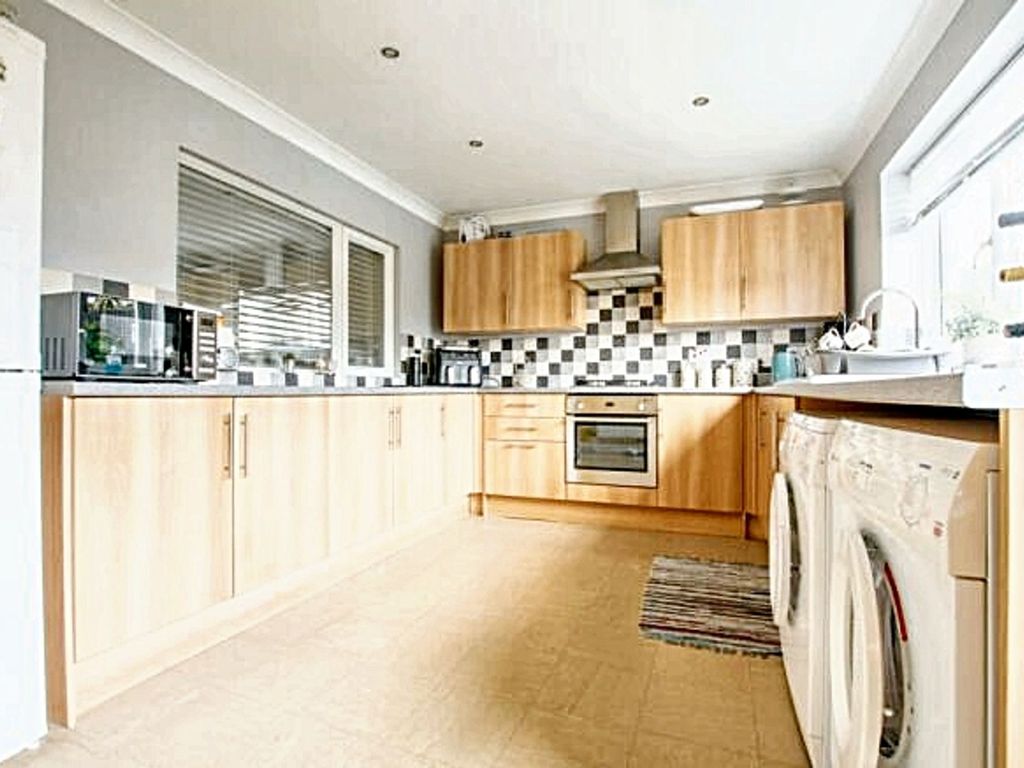 4 bed detached house for sale in Coniston Road, Peterborough PE4, £350,000