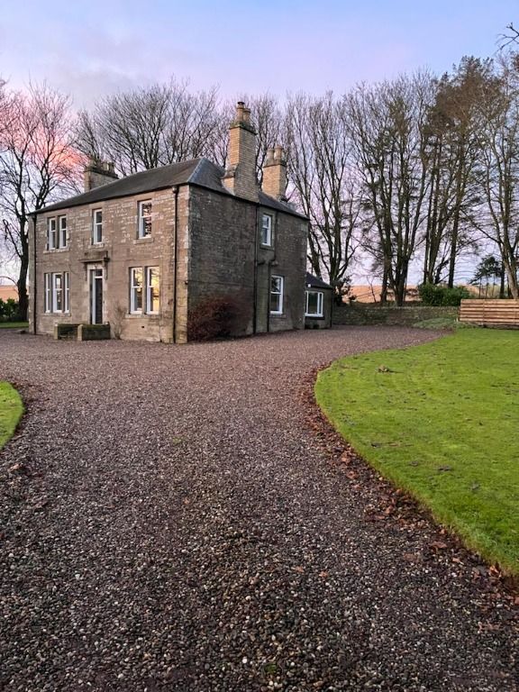 5 bed farmhouse to rent in Monikie, Dundee DD5, £1,850 pcm