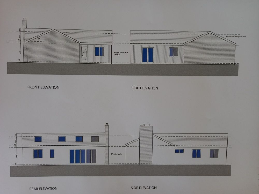 Land for sale in Hughes Avenue, Horwich, Bolton BL6, £90,000