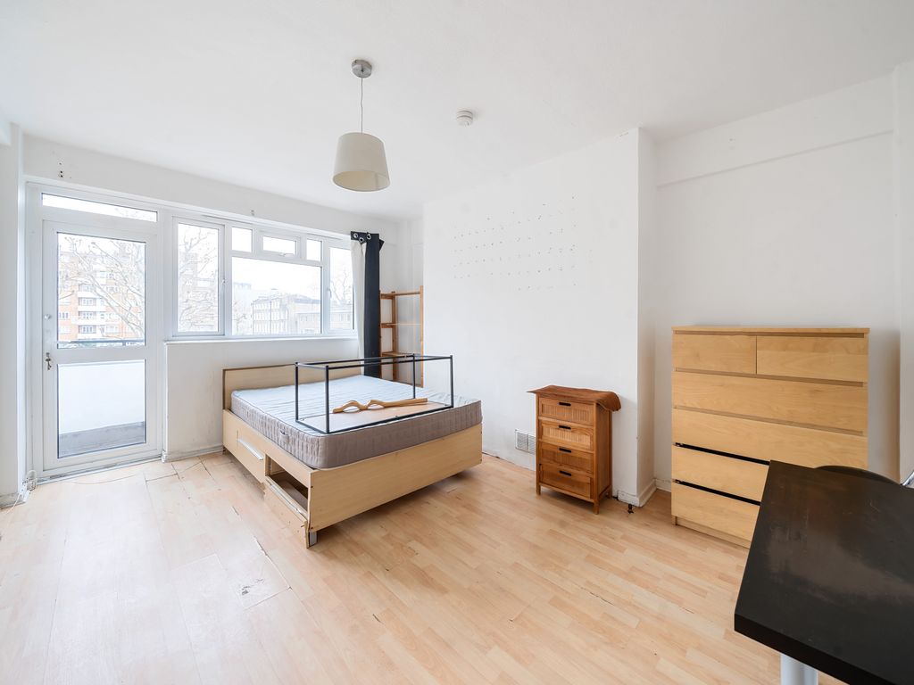 3 bed flat to rent in Nelson Square, London SE1, £2,500 pcm