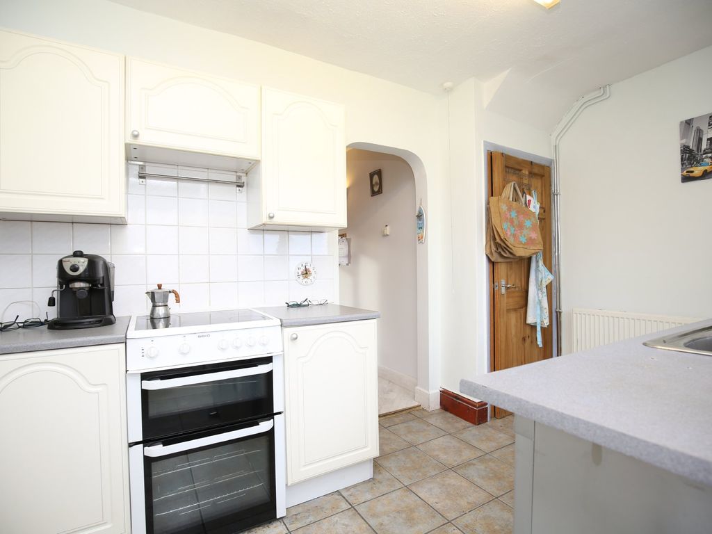 3 bed semi-detached house for sale in St. Nicholas Estate, Baddesley Ensor, Atherstone CV9, £225,000