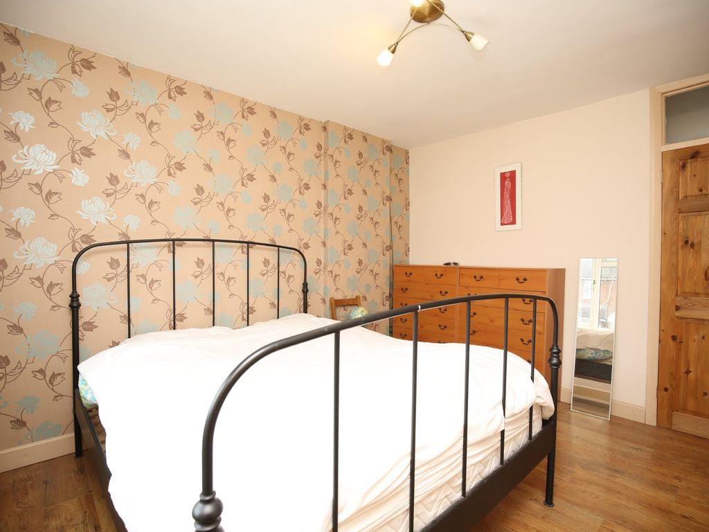 3 bed semi-detached house for sale in St. Nicholas Estate, Baddesley Ensor, Atherstone CV9, £225,000