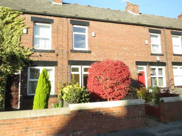 2 bed terraced house for sale in High Street, Grimethorpe, Barnsley S72, £60,000