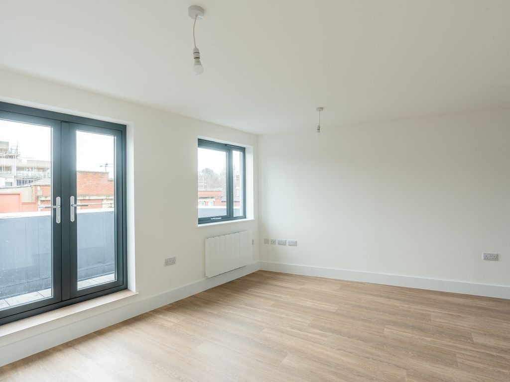 New home, 2 bed flat for sale in Flat 21, East Street, Bedminster, Bristol BS3, £280,000