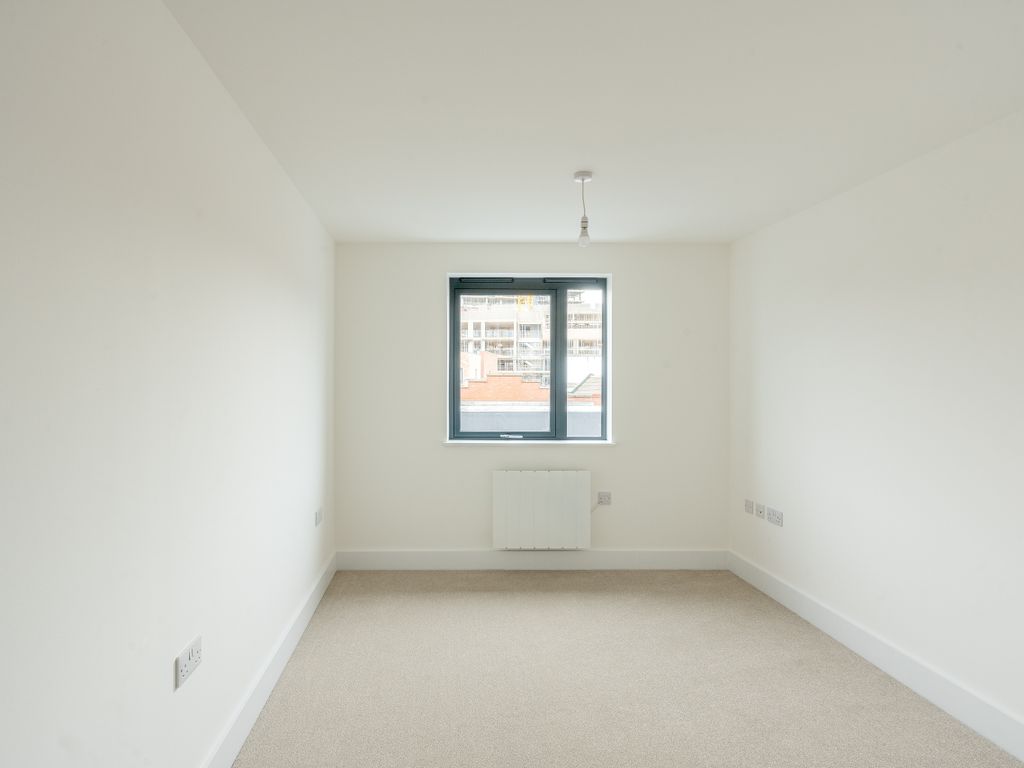 New home, 2 bed flat for sale in Flat 21, East Street, Bedminster, Bristol BS3, £280,000
