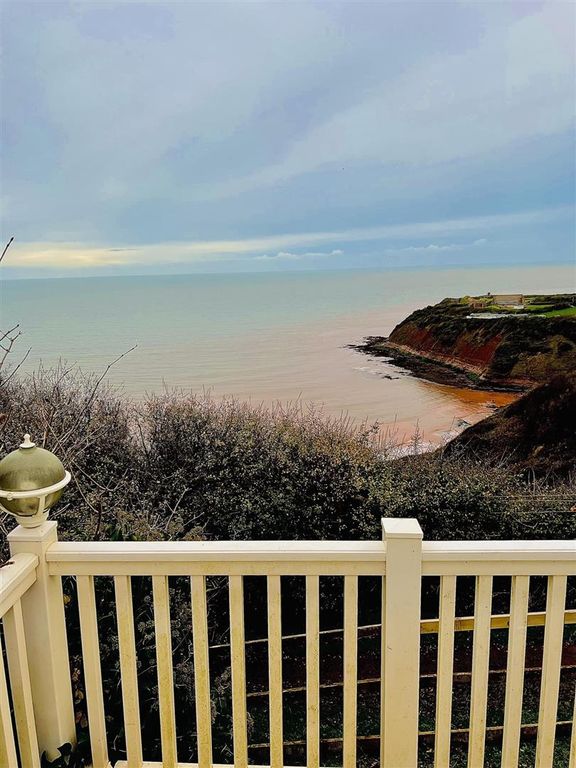 2 bed property for sale in Cedars, Devon Cliffs, Sandy Bay, Exmouth EX8, £44,950