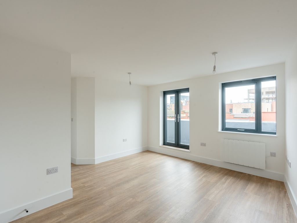New home, 2 bed flat for sale in Flat 16, East Street, Bedminster, Bristol BS3, £320,000