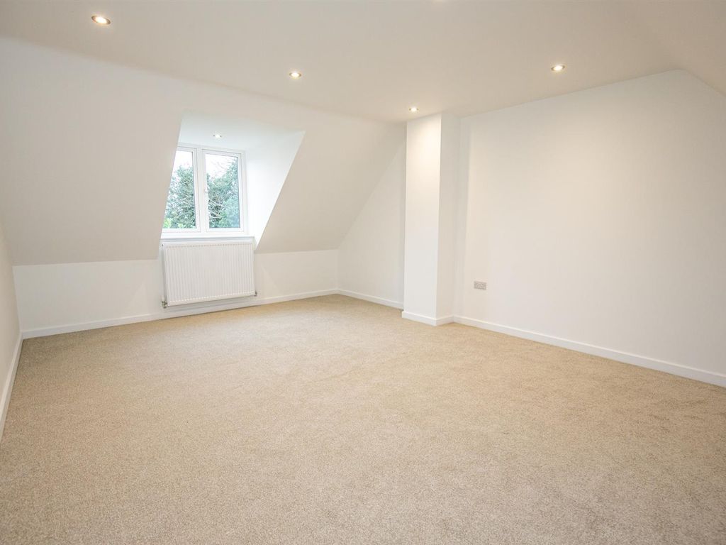 4 bed detached house for sale in Longton Road, Barlaston, Stoke-On-Trent ST12, £550,000