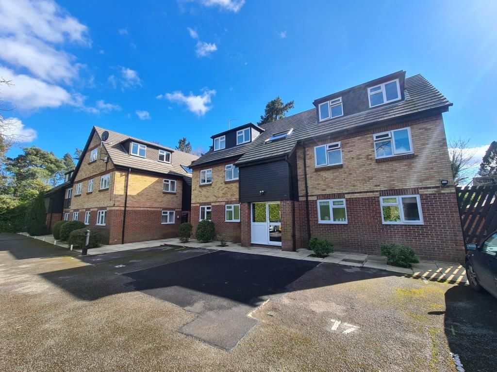 1 bed flat for sale in Henley- On- Thames, Oxfordshire RG9, £225,000