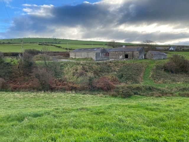 Land for sale in Clarach Rd, Borth, Aberystwyth SY24, £420,000