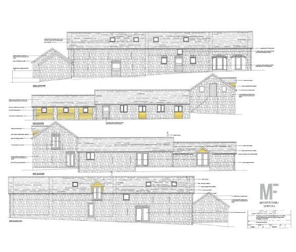 Land for sale in Clarach Rd, Borth, Aberystwyth SY24, £420,000