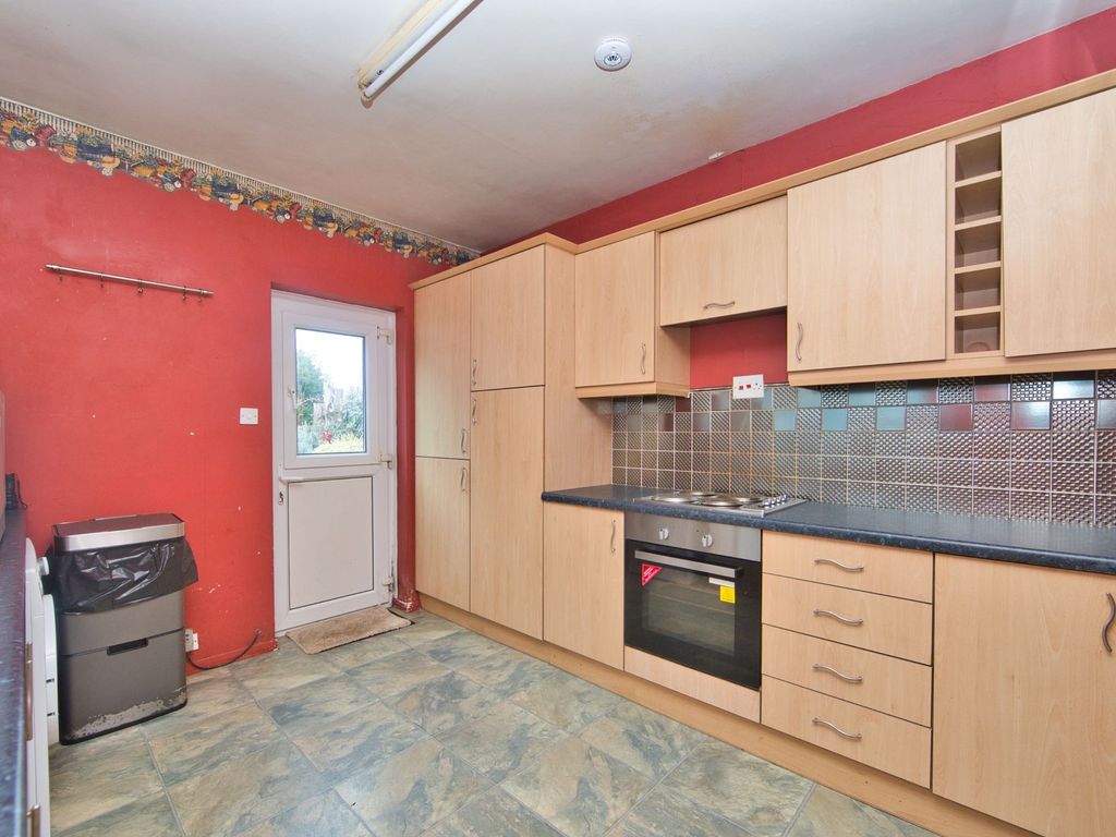 3 bed detached house for sale in Northumberland Avenue, Margate CT9, £450,000