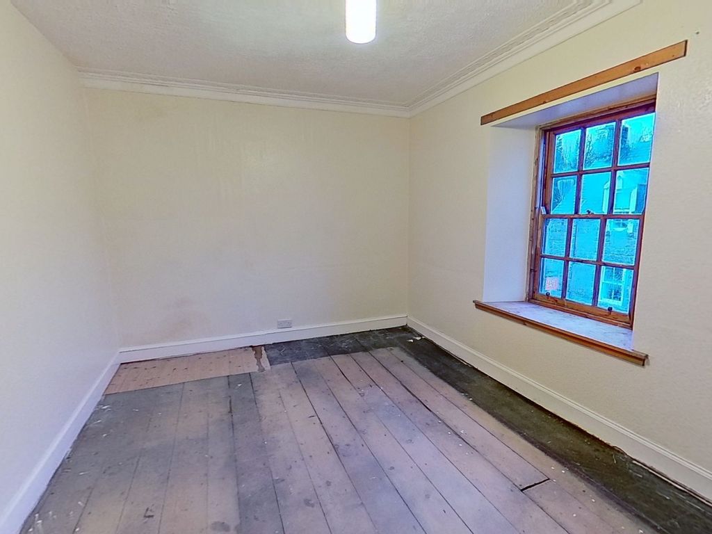 3 bed detached house for sale in Hillsbro, Duke Street, New Galloway DG7, £120,000