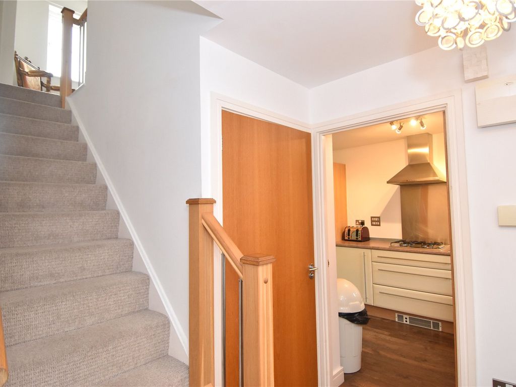 3 bed terraced house for sale in Bay View Road, Duporth PL26, £400,000